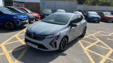 Renault Clio 1.6 E-TECH full hybrid 145 Techno 5dr Auto Hybrid Hatchback